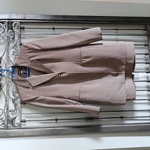 Herman Geist Dress Suit